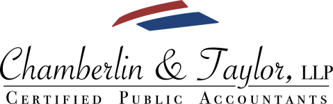 Chamberlain and Taylor LLP- Logo - 150