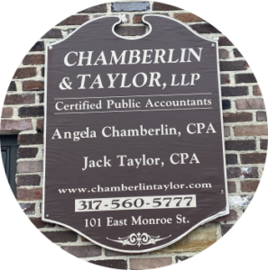 chamberlin taylor franklin indiana office